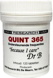 DNH Quint 365 150.00 Tabletten