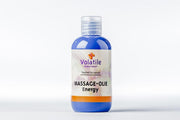 Volatile Massageolie energy 100.00 Milliliter