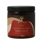As I Am  Defining cream twist 227.00 Gram