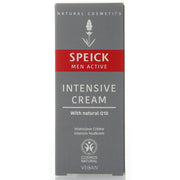 Speick Man active intensieve gezichtscreme 50.00 Milliliter