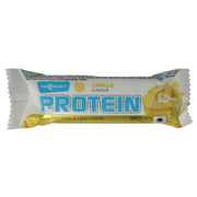 Max Sport Proteine bar vanille 60 Gram