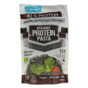 Max Sport Protein pasta black bean spaghetti bio 200.00 Gram