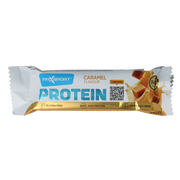 Max Sport Proteine bar caramel 60 Gram