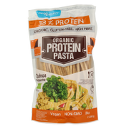 Max Sport Protein pasta quinoa fettucine 200.00 Gram