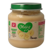 Olvarit Banaan 4M01 125.00 Gram
