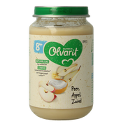 Olvarit Peer appel zuivel 8M53 200.00 Gram