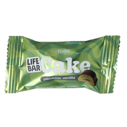 Lifefood Cake pistachio vanilla 35.00 Gram