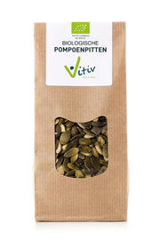 Vitiv Pompoenpitten bio 1 Kilogram
