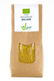 Vitiv Bulgur medium bio 500.00 Gram