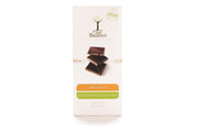 Balance Choco stevia tablet puur sinaas 85.00 Gram