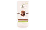 Balance Choco stevia tablet luxury melk 85.00 Gram