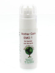 Mother Gaia EMO1 04 Herstel van de aura 6.00 Gram