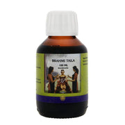 Holisan Brahmi taila 100 Milliliter