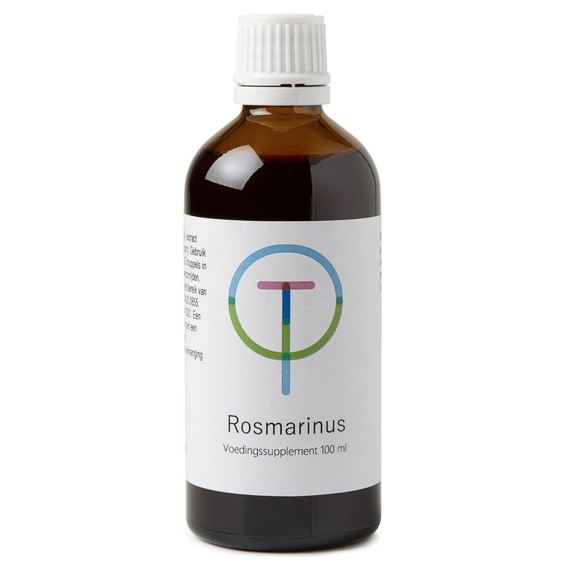 Therapeutenwinkel Rosmarinus officinalis 100 Milliliter