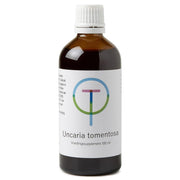 Therapeutenwinkel Uncaria tomentosa 100.00 Milliliter