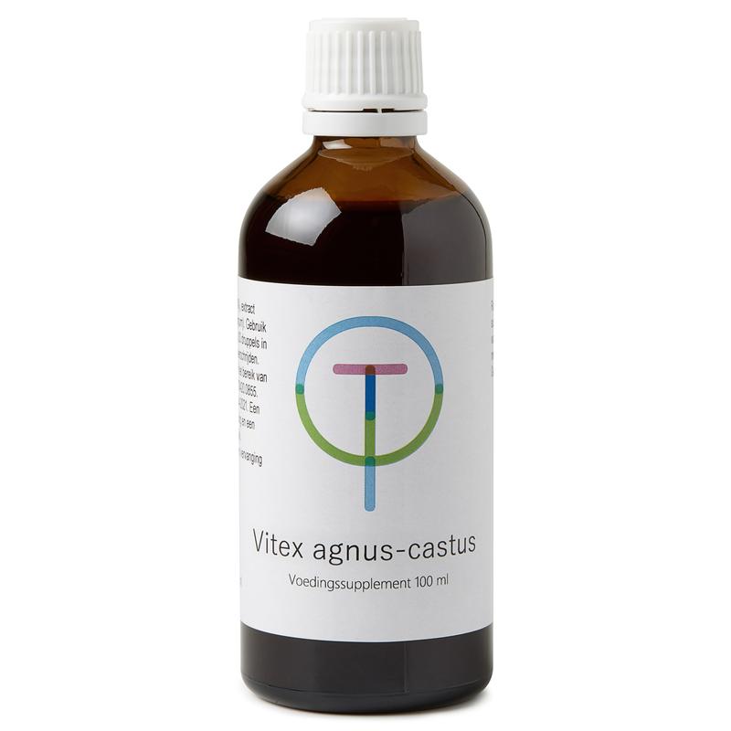 Therapeutenwinkel Vitex agnus castus 100.00 Milliliter