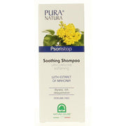Natura House Psoristop shampoo & douche 250.00 Milliliter
