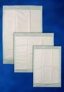 Heka Celstof onderlegger 60 x 60cm 25.00 Stuks