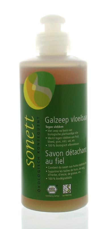 Sonett Galzeep vloeibaar 300 Milliliter