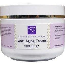 Devi Anti-aging cream 200 Milliliter