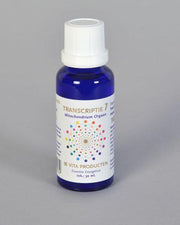 Vita Transcriptie 7 mitochondrium orgaan 30.00 Milliliter