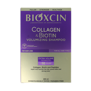 Bioxcin Collageen volume shampoo 300 Milliliter
