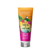 Urban Care Monoi & ylang ylang shampoo 250.00 Milliliter