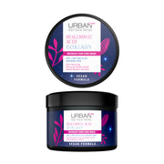Urban Care Hyaluronic acid & collagen night mask 230 Milliliter