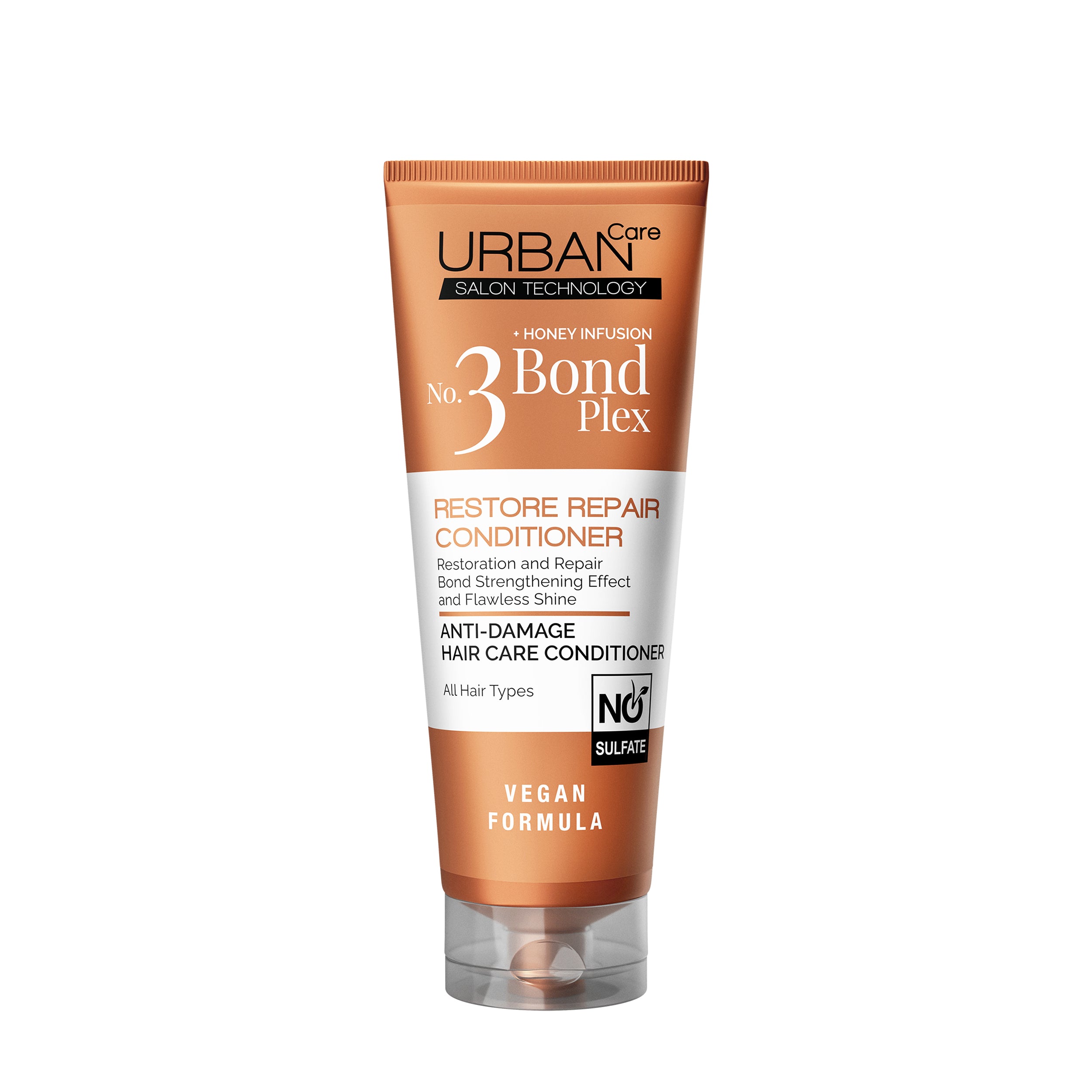 Urban Care No 2 Bond plex conditioner restore & repair 250.00 Milliliter