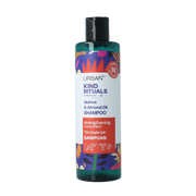 Urban Care Kind rituals quinoa & almond shampoo 400.00 Milliliter