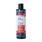 Urban Care Kind rituals quinoa & almond shampoo 400 Milliliter