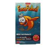 EasyVit Easyfishoil 30 Gummies