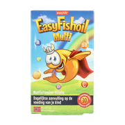 EasyVit Easyfishoil multi 30 Gummies