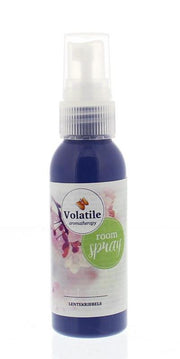 Volatile Roomspray lentekriebels 50.00 Milliliter
