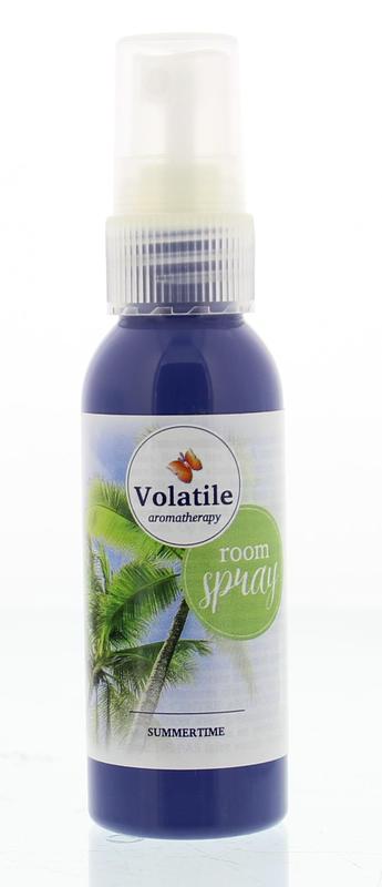 Volatile Roomspray summertime 50.00 Milliliter