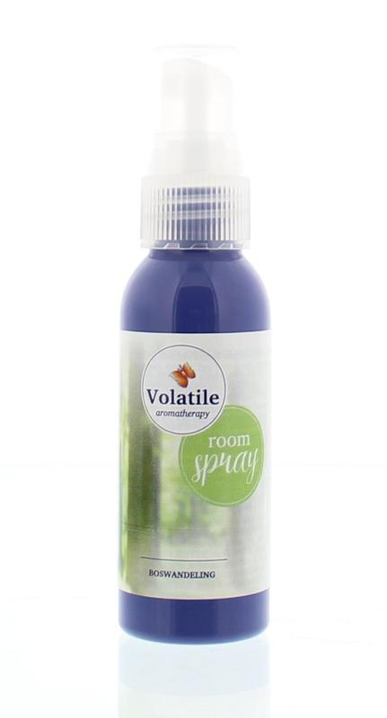 Volatile Roomspray boswandeling 50.00 Milliliter