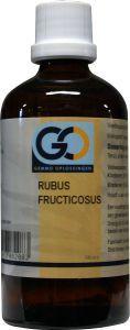 GO Rubus fructicosus bio 100 Milliliter
