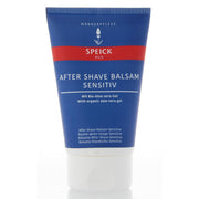 Speick Men aftershave balsem sensitiv 100.00 Milliliter