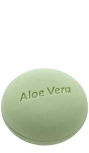 Walter Rau Tjota badzeep aloe vera 225.00 Gram