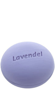 Walter Rau Tjota badzeep lavendel 225.00 Gram