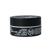 Red One Haarwax aqua black 150.00 Milliliter