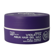 Red One Haarwax aqua violetta 150.00 Milliliter