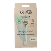 Gillette Venus apparaat satin care  1.00 Stuks