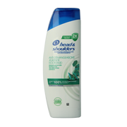 Head & Shoulders Shampoo anti jeuk 300.00 Milliliter