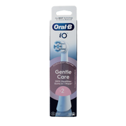 Oral B Opzetborstels gentle care 2 Stuks