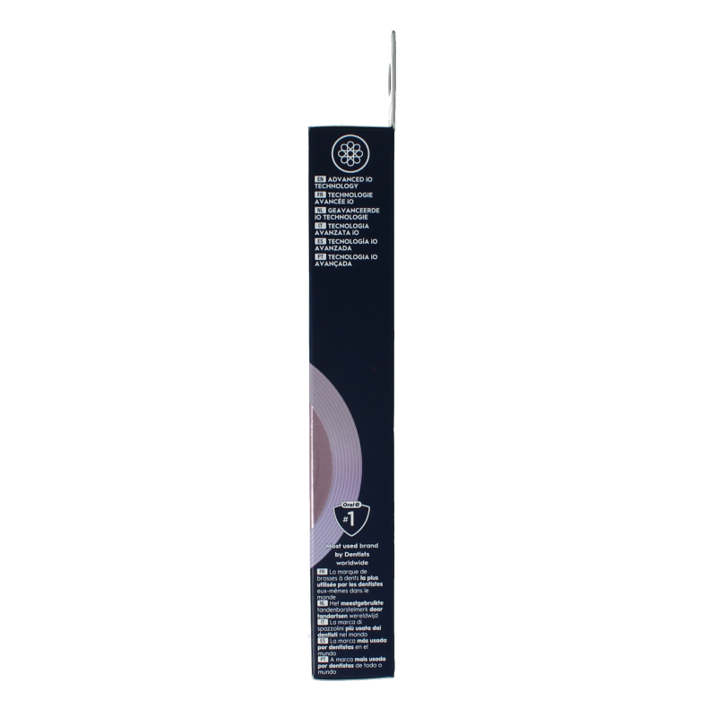 Oral B Opzetborstels gentle care 2 Stuks