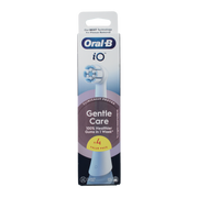 Oral B Opzetborstel IO gentle care 4.00 Stuks