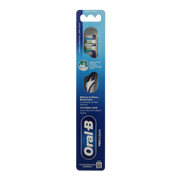 Oral B Hand tandenborstel Pro 1 clean black 1.00 Stuks