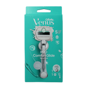 Gillette Comfortglide sensitive apparaat 1 Stuks