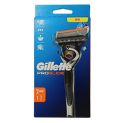 Gillette Proglide manual razor 2 Stuks